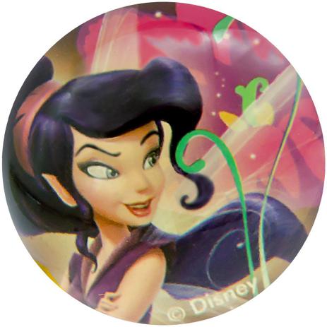 Bolinha de Silicone Importada Tinker Bell Fadinha Vídia - Dtc é boa?