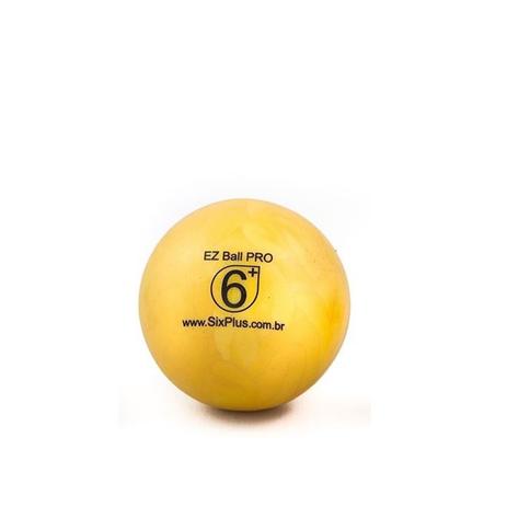 Bolinha para auto massagem EZ Ball PRO Six Plus