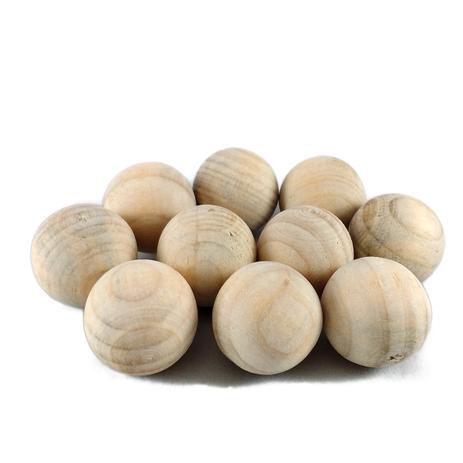 Bolinhas Cedro Natural Contra Mofo Fungo  Bolor Traças 10un - Geral é boa?
