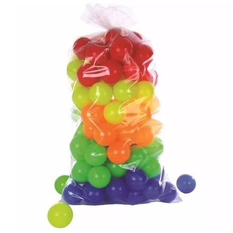 Bolinhas Para de Piscina 50 Unidades Inmetro piscinas Colorido - Natalplast é ruim? Bolinhas Para de Piscina 50 Unidades Inmetro piscinas Colorido - Natalplast é boa?