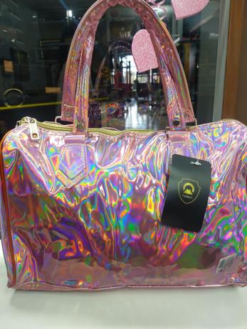 bolsagit holographic bolsa