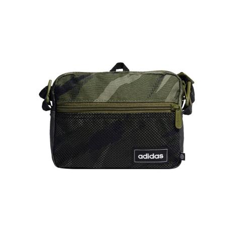 Bolsa Adidas Organizer Camuflada Menor preço em Bolsa Adidas Organizer Camuflada