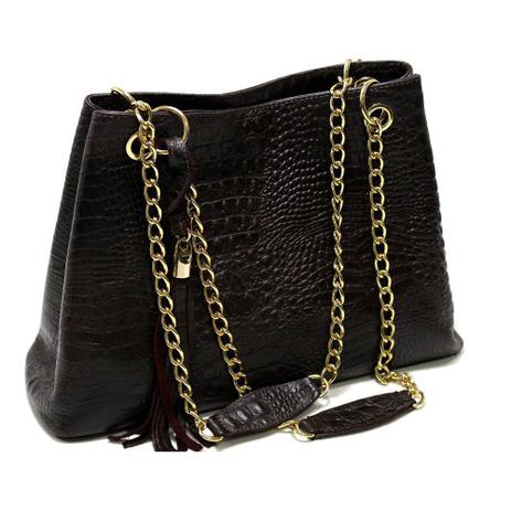 Bolsas alça corrente Clearance