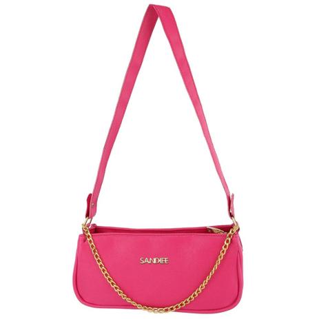 dkny micro mini bolsa