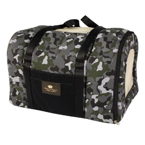 camo tool bolsa