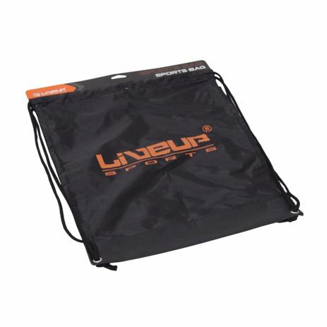Bolsa Bag  Acessórios Esportivos Gym Sack Academia - Liveup é boa?