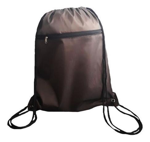 backpack drawstring bolsa