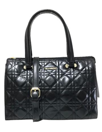 patent leather handbolsas