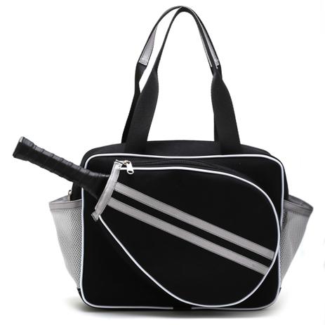 best tennis tote bolsas