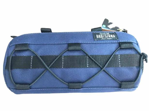 Bolsa Bike Guidão Draisiana Jakob M Trail MTB Speed Azul Menor preço em Bolsa Bike Guidão Draisiana Jakob M Trail MTB Speed Azul