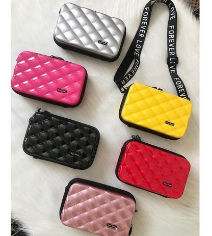 mini bolsa forever