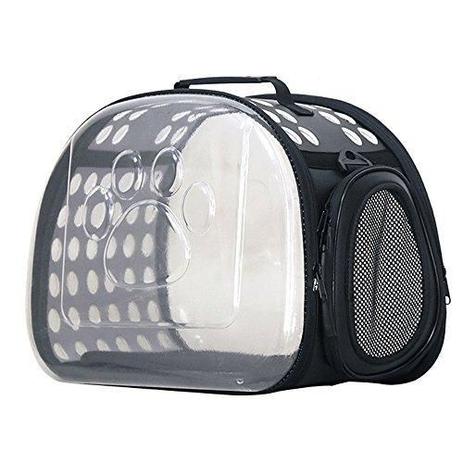 Bolsa Caixa de Transporte PET para Cães e Gatos Petpop BTJP034 Preta Menor preço em Bolsa Caixa de Transporte PET para Cães e Gatos Petpop BTJP034 Preta