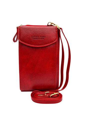 sreeleathers sling bolsa