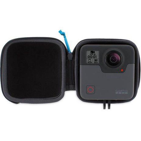 Bolsa Case GoPro Fusion Menor preço em Bolsa Case GoPro Fusion