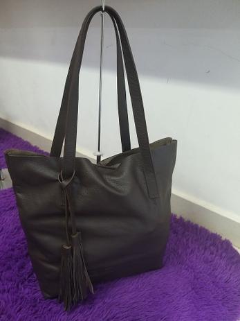 casual black bolsa
