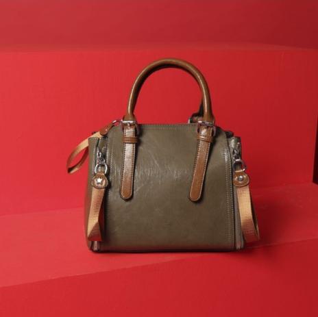 Bolsa Casual Verde - Chalita - Bolsas e Acessórios - Magazine Luiza