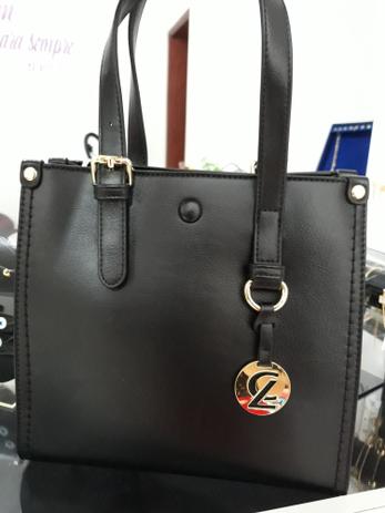 Bolsa - Chalita - Bolsas e Acessórios - Magazine Luiza