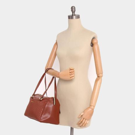 Bolsa alça dupla Clearance