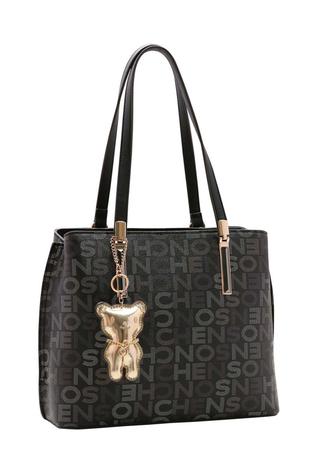 Bolsa Chenson Monograma Fun Colors Ombro - Bolsas e Acessórios - Magazine  Luiza