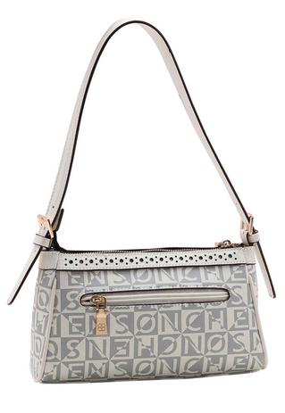 Bolsa Chenson Monograma Tridimensional Ombro - Bolsas e Acessórios -  Magazine Luiza