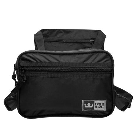 bolsa on chest