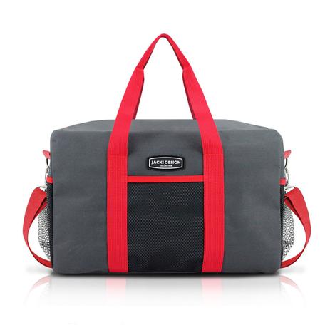Bolsa cinza Mala De Viagem Urbano Ahl16108 Jacki Design Menor preço em Bolsa cinza Mala De Viagem Urbano Ahl16108 Jacki Design