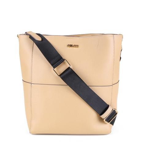 Bolsa Colcci Saco Lisa Feminina