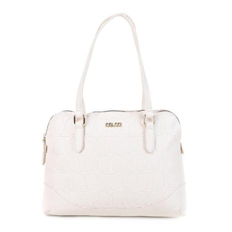 Bolsa Colcci Tote Shopper Monograma Feminina Menor preço em Bolsa Colcci Tote Shopper Monograma Feminina