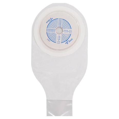 Bolsa Colostomia Active Transparente Convatec Menor preço em Bolsa Colostomia Active Transparente Convatec