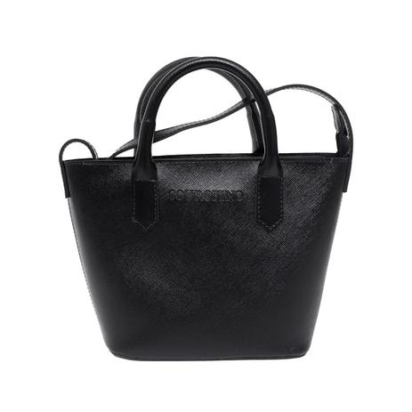 kara tote bolsa
