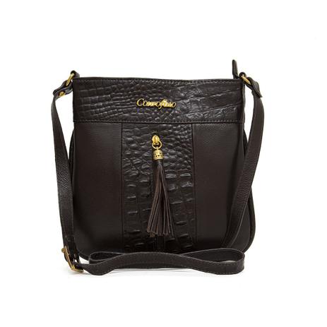 black bolsa medium
