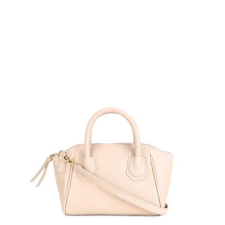 Bolsa Couro Shoestock Mini Bag Clássica Tiracolo Feminina Menor preço em Bolsa Couro Shoestock Mini Bag Clássica Tiracolo Feminina