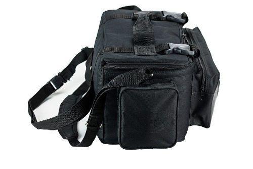 Bolsa Crazy Profissional para Equipamentos Fotográficos - Roma-II Menor preço em Bolsa Crazy Profissional para Equipamentos Fotográficos - Roma-II