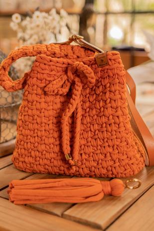 knitted bolsas and purses free patterns