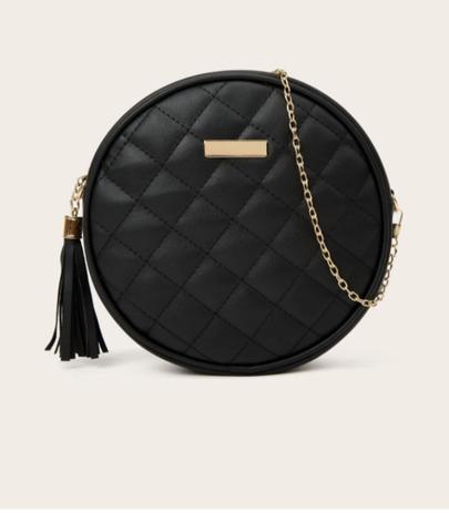 printed conference bolsas