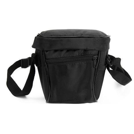 Bolsa de Câmera Fotográfica Mini c/ Alça de Ombro - DeD - Davi é boa?