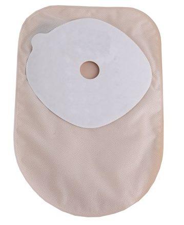 Bolsa de Colostomia Active-Life 1 Peça Fechada Pré-Cortada Stomahesive 32 mm Opaca Und. 175770- Convatec Menor preço em Bolsa de Colostomia Active-Life 1 Peça Fechada Pré-Cortada Stomahesive 32 mm Opaca Und. 175770- Convatec