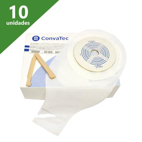 bolsa for life material