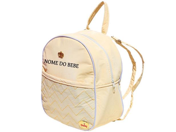 mochila bolsa personalizada