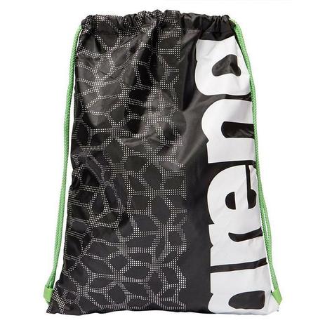 supreme drawstring bolsa