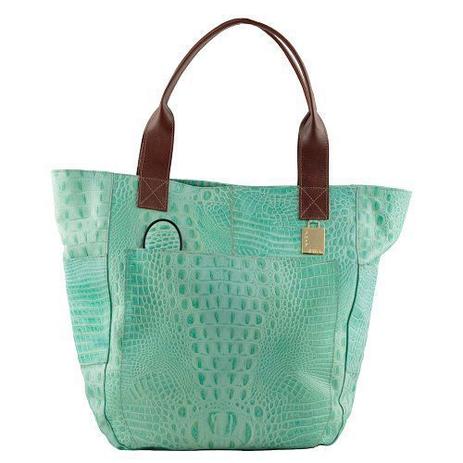 green brahmin bolsas