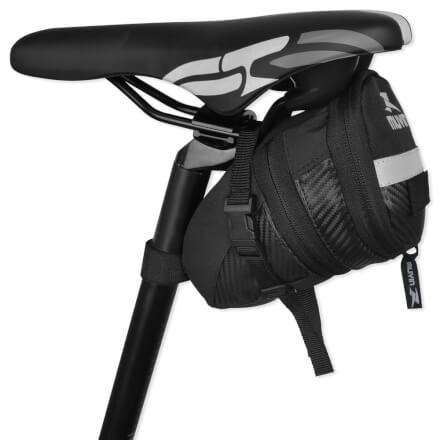 Bolsa de para Bicicleta Selim Mtb Plus - Muvin BBK-200 Menor preço em Bolsa de para Bicicleta Selim Mtb Plus - Muvin BBK-200