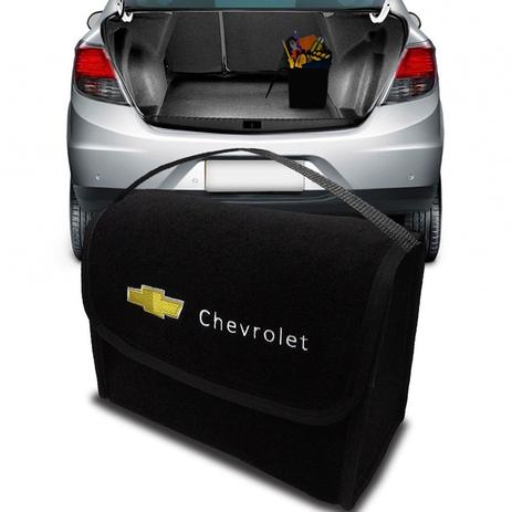 Bolsa De Porta Malas Spin Multiuso Preta - Senna é boa?