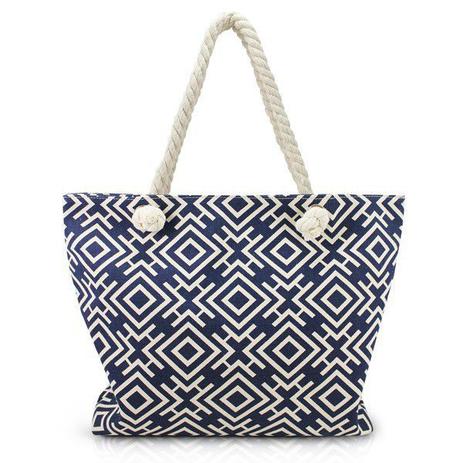 Bolsa de Praia - Jacki Design