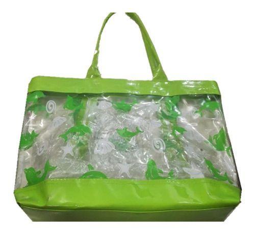 plastic pp bolsa