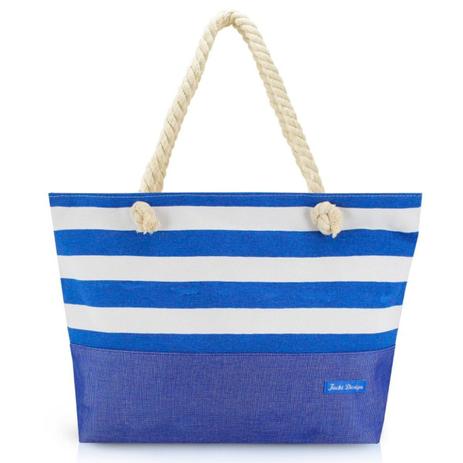 Bolsa de Praia Verão Jacki Design Menor preço em Bolsa de Praia Verão Jacki Design