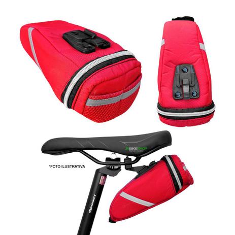 mtb waist bolsa