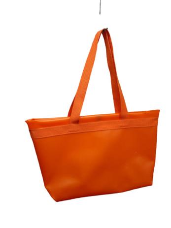 orange handbolsa