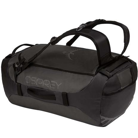 Bolsa de Viagem 65 Litros OSPREY Transporter Preto Menor preço em Bolsa de Viagem 65 Litros OSPREY Transporter Preto