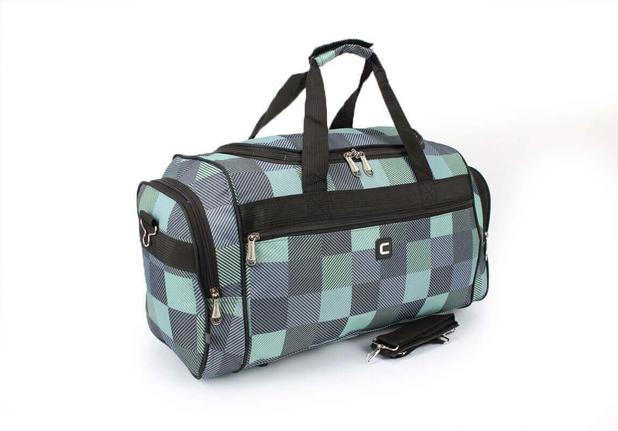 Bolsa De Viagem Bagagem De Mão Feminina Masculina Varias Cores - Convoy Menor preço em Bolsa De Viagem Bagagem De Mão Feminina Masculina Varias Cores - Convoy